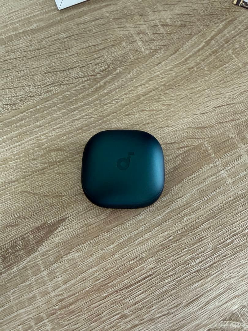 Wireless Earphones Anker Soundcore Liberty 4 Pro