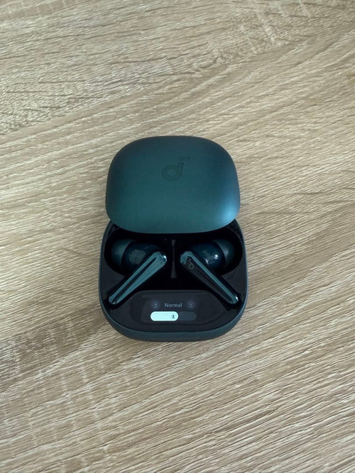 Wireless Earphones Anker Soundcore Liberty 4 Pro