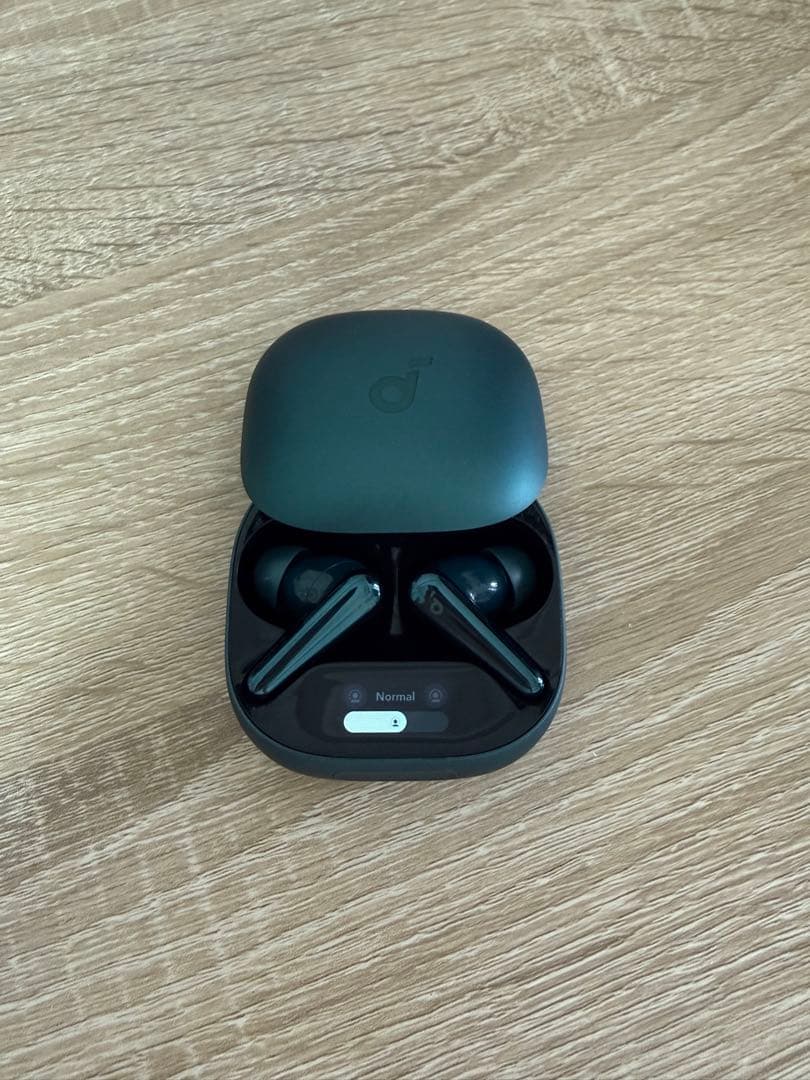 Wireless Earphones Anker Soundcore Liberty 4 Pro