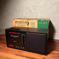 Cassette Players Home Player