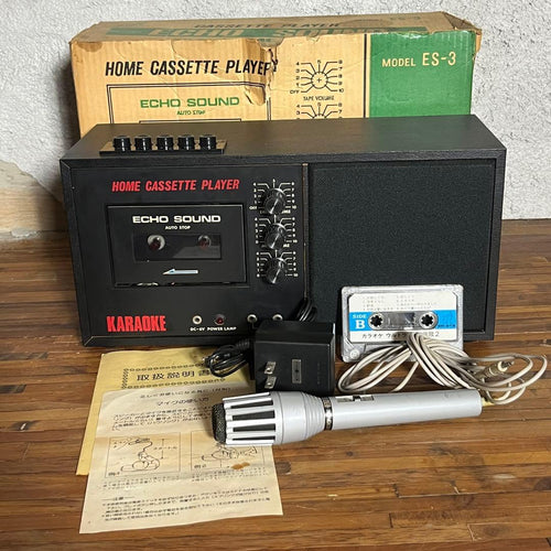 Cassette Players Home Player
