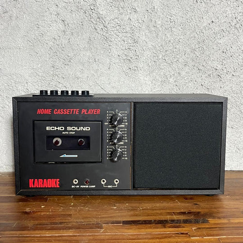Cassette Players Home Player