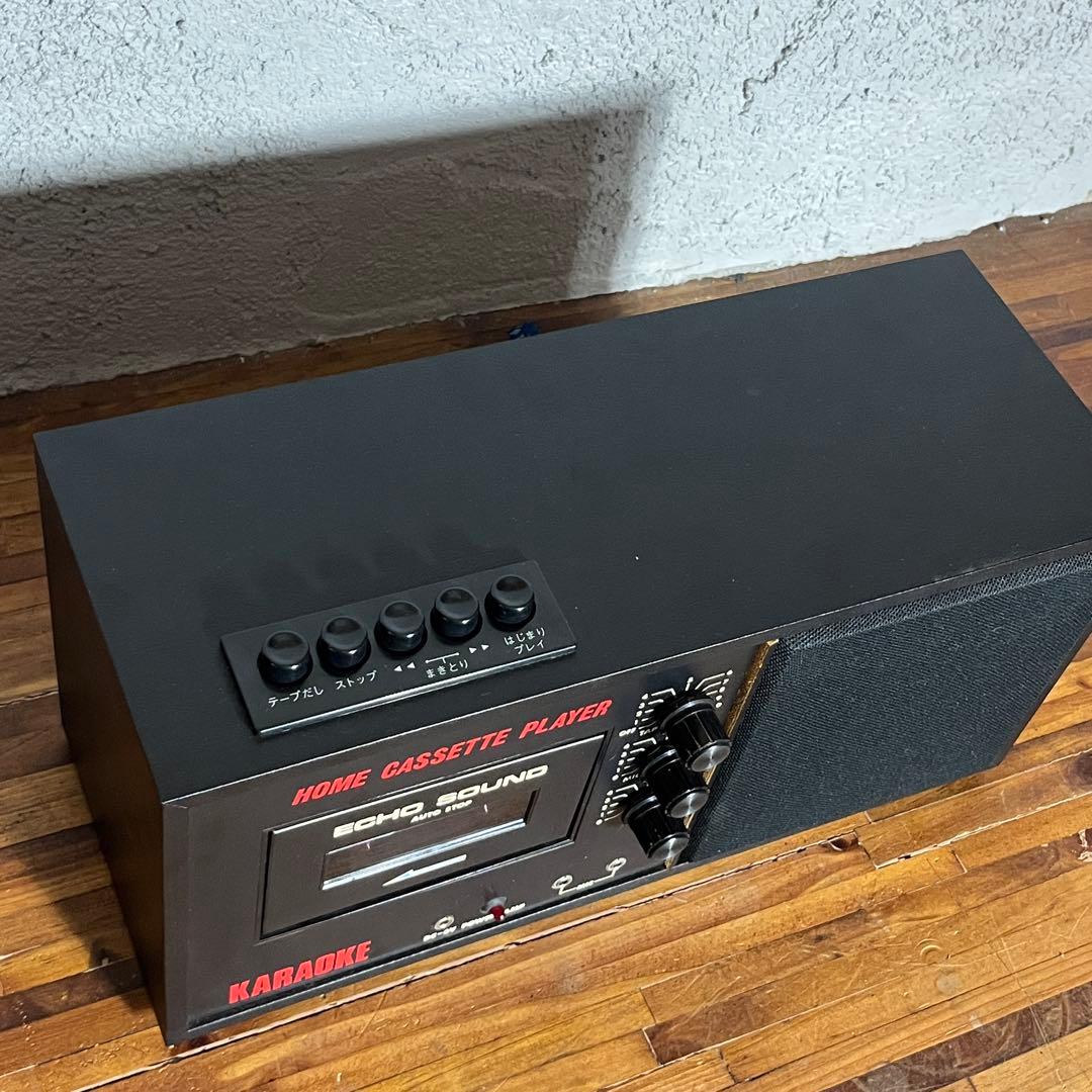 Cassette Players Home Player