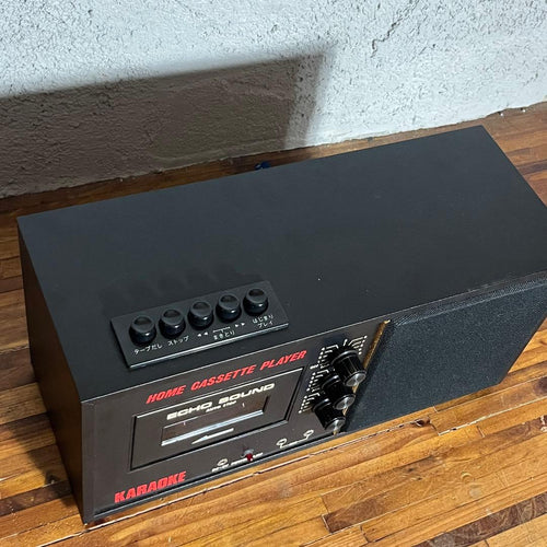 Cassette Players Home Player
