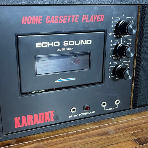 Cassette Players Home Player