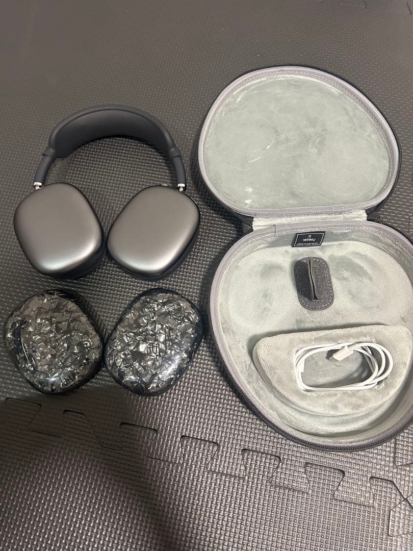 Apple Airpods Max
