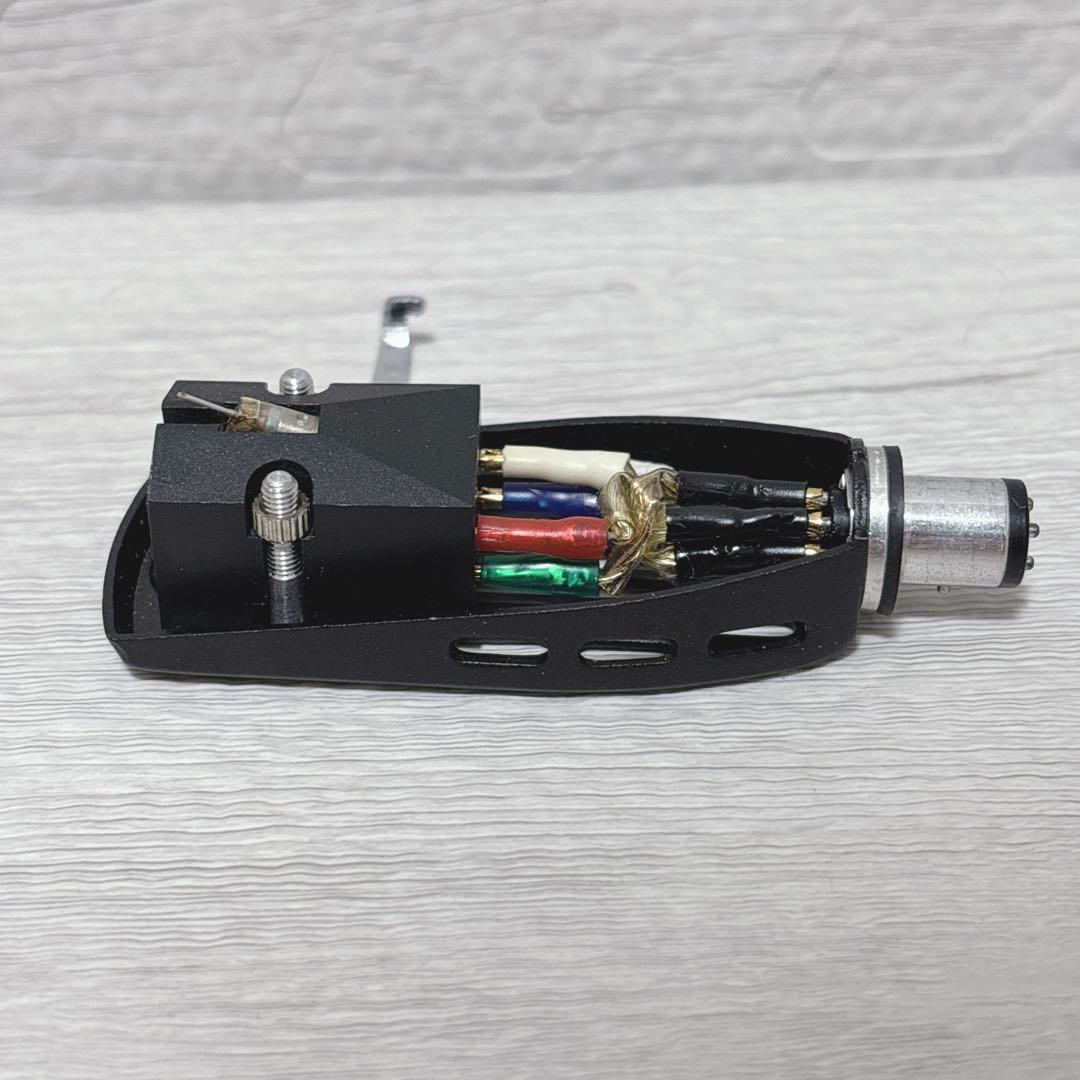 Denon Record Needles Cartridges Dl-103 Mc Pioneer