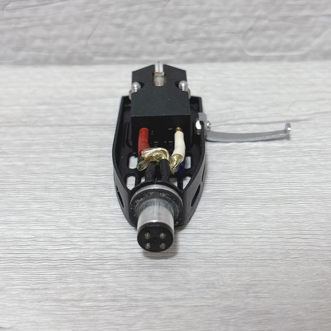 Denon Record Needles Cartridges Dl-103 Mc Pioneer