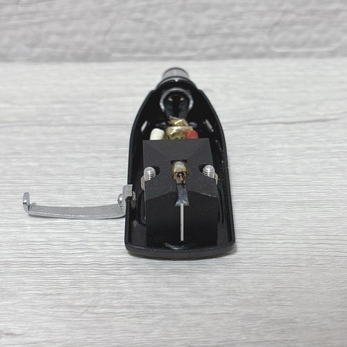 Denon Record Needles Cartridges Dl-103 Mc Pioneer