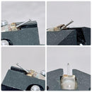Denon Record Needles Cartridges Dl-103 Mc Pioneer