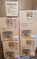 Fujifilm Toner Cartridge Ct350812/813 Cwaa0773 4 1