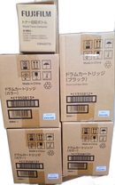Fujifilm Toner Cartridge Ct350812/813 Cwaa0773 4 1
