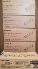 Fujifilm Toner Cartridge Ct350812/813 Cwaa0773 4 1