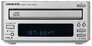 Cd Sacd Player Onkyo Intec155 C-701A(S)