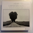 Art, Design Music Henri Cartier-Bresson Photographer