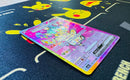Pok Mon Trading Card Game Ex Sar Mega