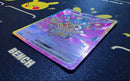 Pok Mon Trading Card Game Ex Sar Mega