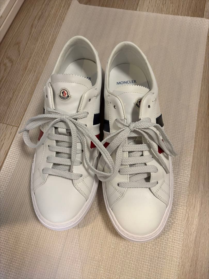 Moncler Sneakers 27