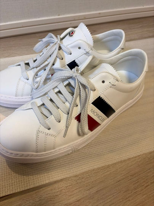 Moncler Sneakers 27