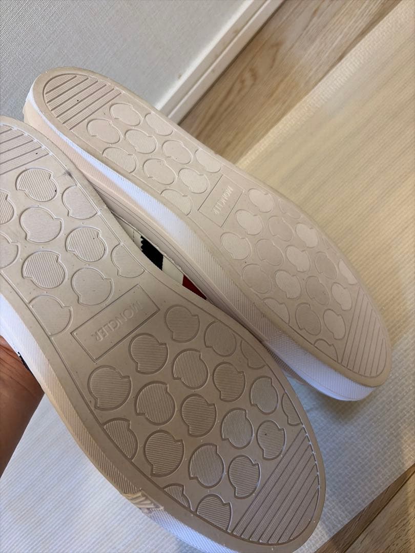 Moncler Sneakers 27
