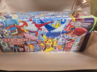 Pok Mon Trading Card Game Box