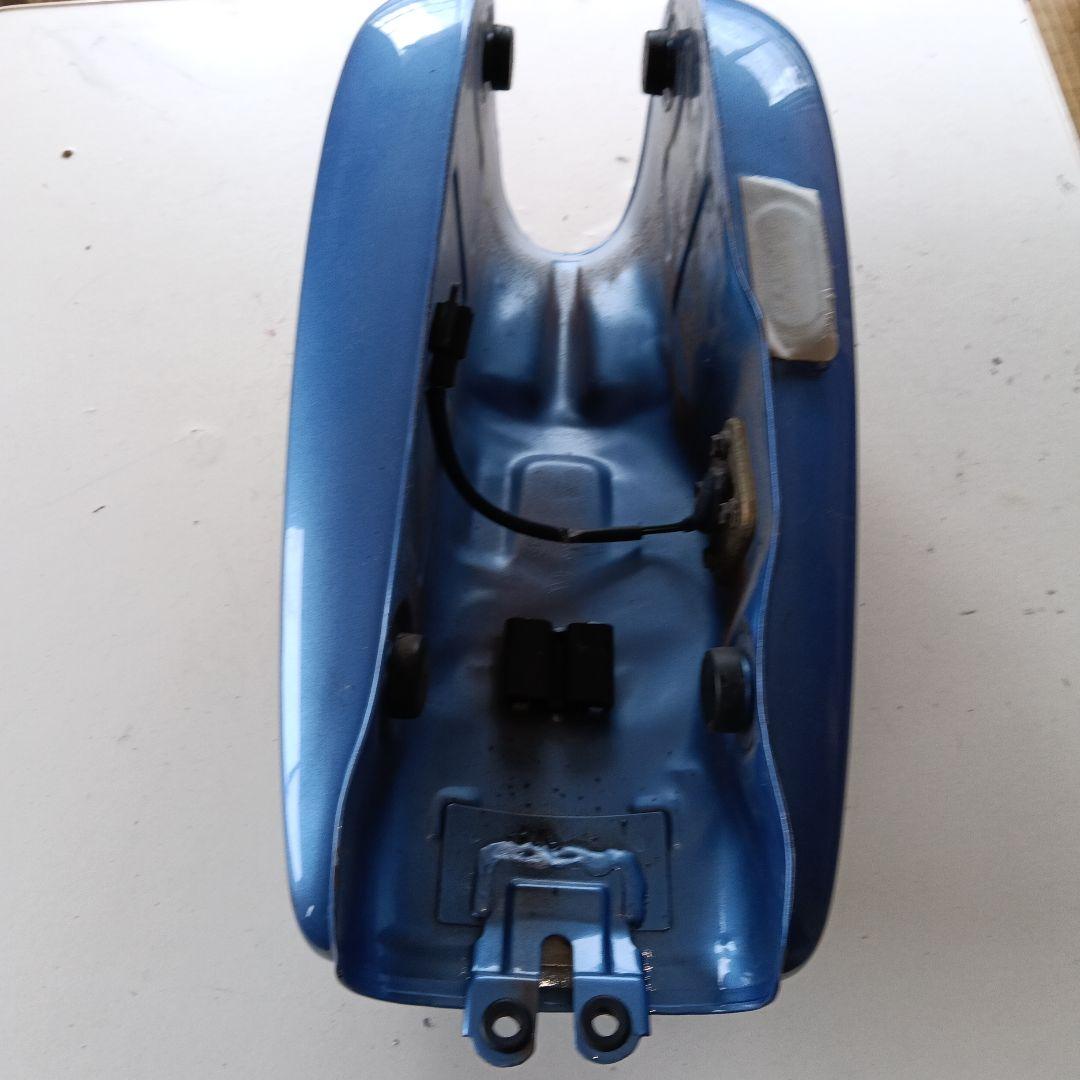 Yamaha Tanks Yb-1