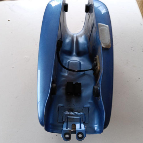 Yamaha Tanks Yb-1