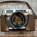 Mamiya Compact Camera (Film) Kominar