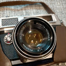 Mamiya Compact Camera (Film) Kominar