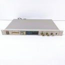 Cd, Md Cassette Decks Akai Xe8 Midi Drum Expander