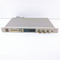 Cd, Md Cassette Decks Akai Xe8 Midi Drum Expander