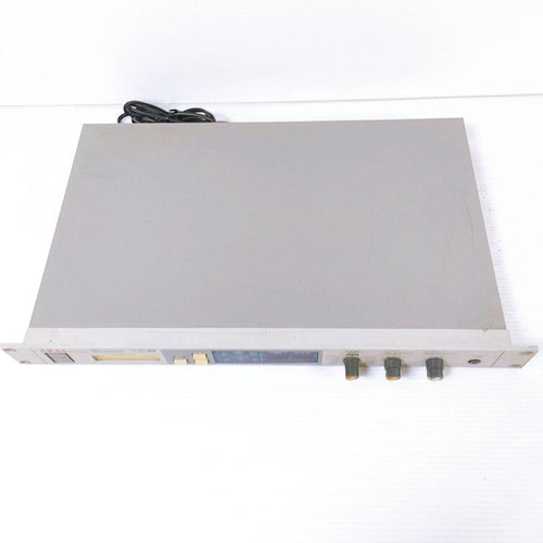 Cd, Md Cassette Decks Akai Xe8 Midi Drum Expander