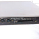 Cd, Md Cassette Decks Akai Xe8 Midi Drum Expander