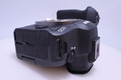 Canon Mirrorless Interchangeable Lips 5,000 Eos R6 Mark Ii Eosr6Mk2