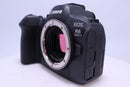 Canon Mirrorless Interchangeable Lips 5,000 Eos R6 Mark Ii Eosr6Mk2