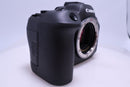 Canon Mirrorless Interchangeable Lips 5,000 Eos R6 Mark Ii Eosr6Mk2