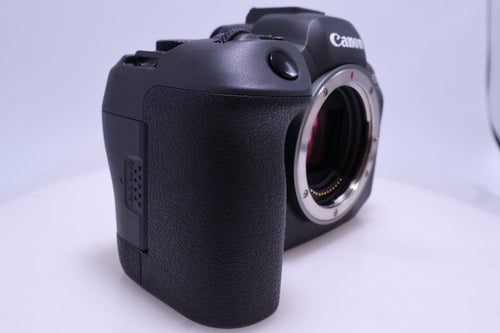 Canon Mirrorless Interchangeable Lips 5,000 Eos R6 Mark Ii Eosr6Mk2