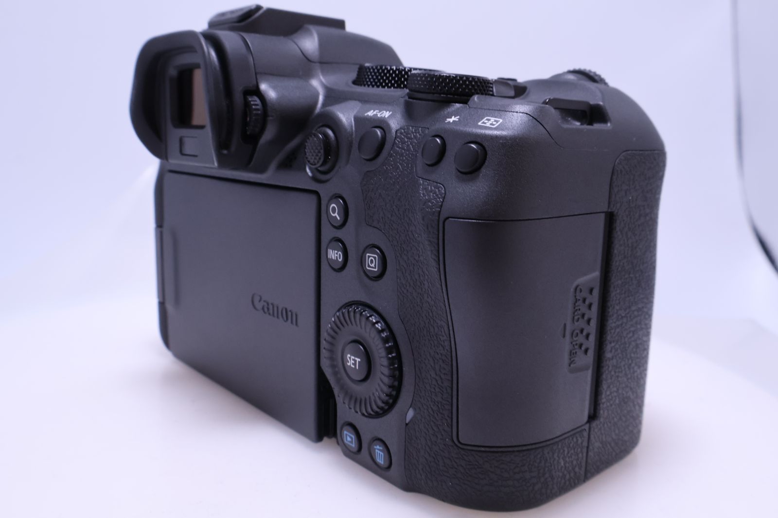 Canon Mirrorless Interchangeable Lips 5,000 Eos R6 Mark Ii Eosr6Mk2