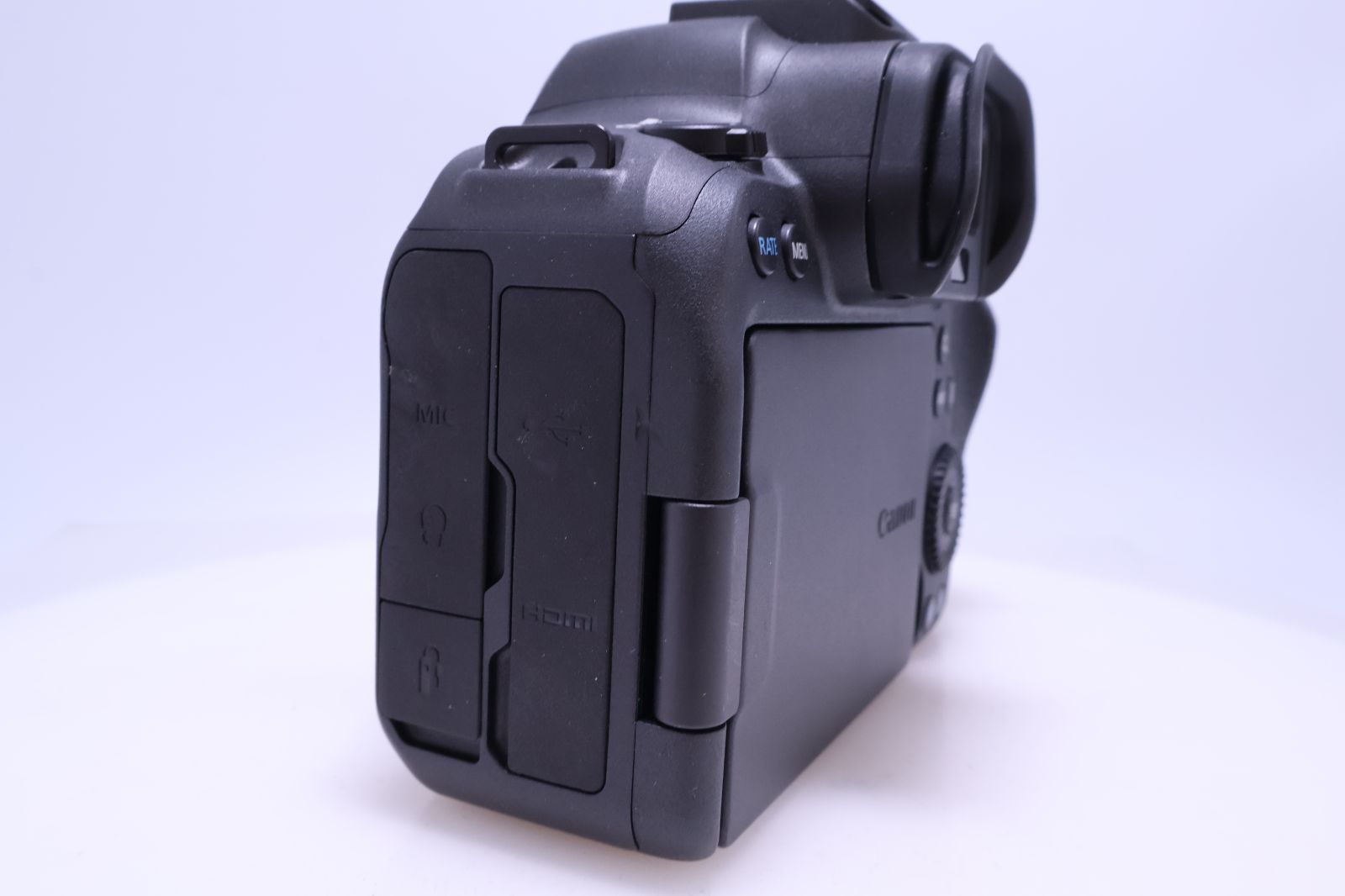 Canon Mirrorless Interchangeable Lips 5,000 Eos R6 Mark Ii Eosr6Mk2