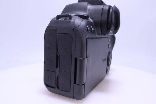 Canon Mirrorless Interchangeable Lips 5,000 Eos R6 Mark Ii Eosr6Mk2