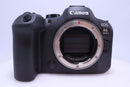Canon Mirrorless Interchangeable Lips 5,000 Eos R6 Mark Ii Eosr6Mk2