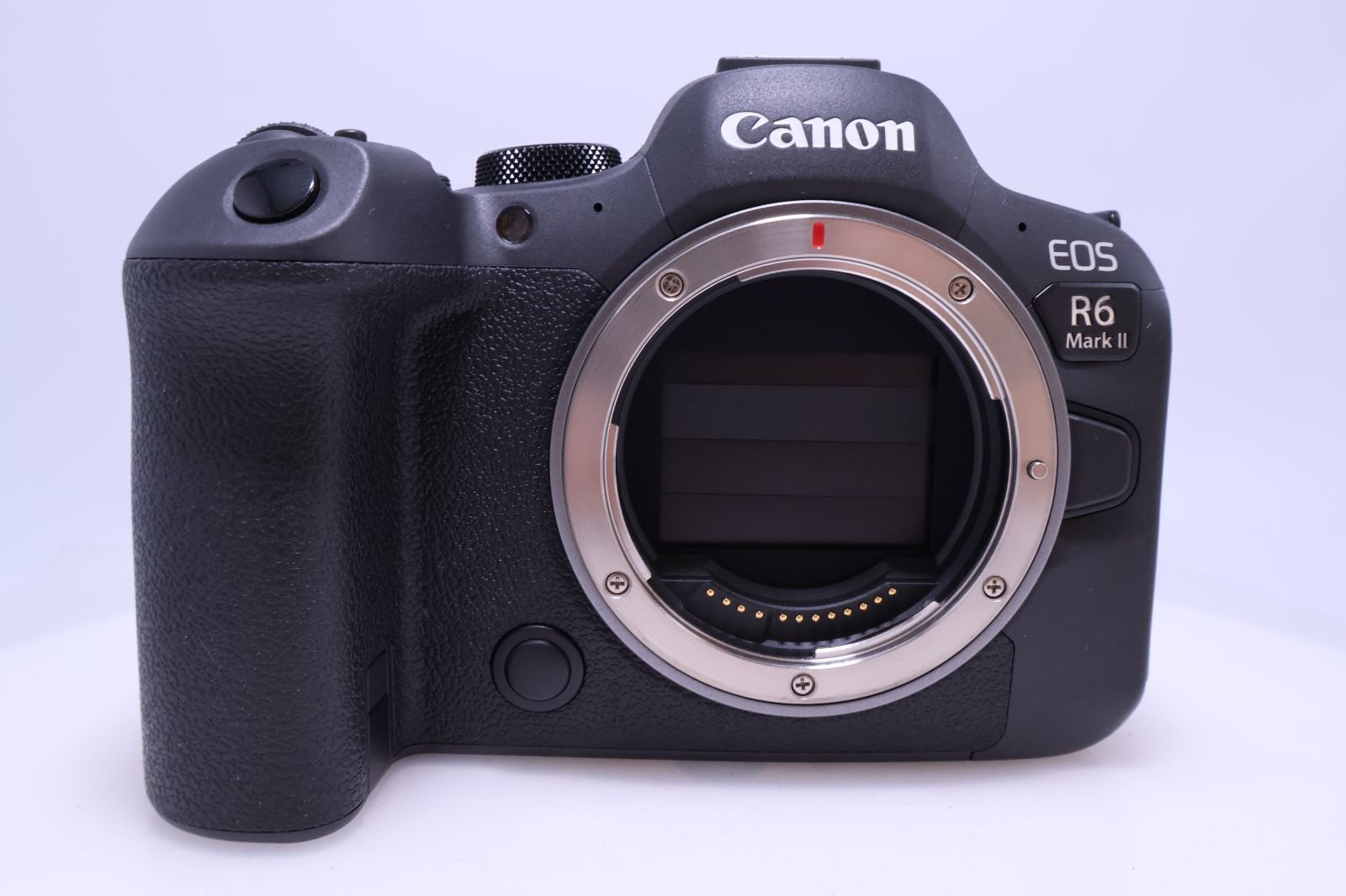 Canon Mirrorless Interchangeable Lips 5,000 Eos R6 Mark Ii Eosr6Mk2