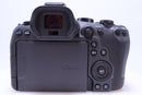 Canon Mirrorless Interchangeable Lips 5,000 Eos R6 Mark Ii Eosr6Mk2