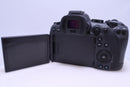 Canon Mirrorless Interchangeable Lips 5,000 Eos R6 Mark Ii Eosr6Mk2