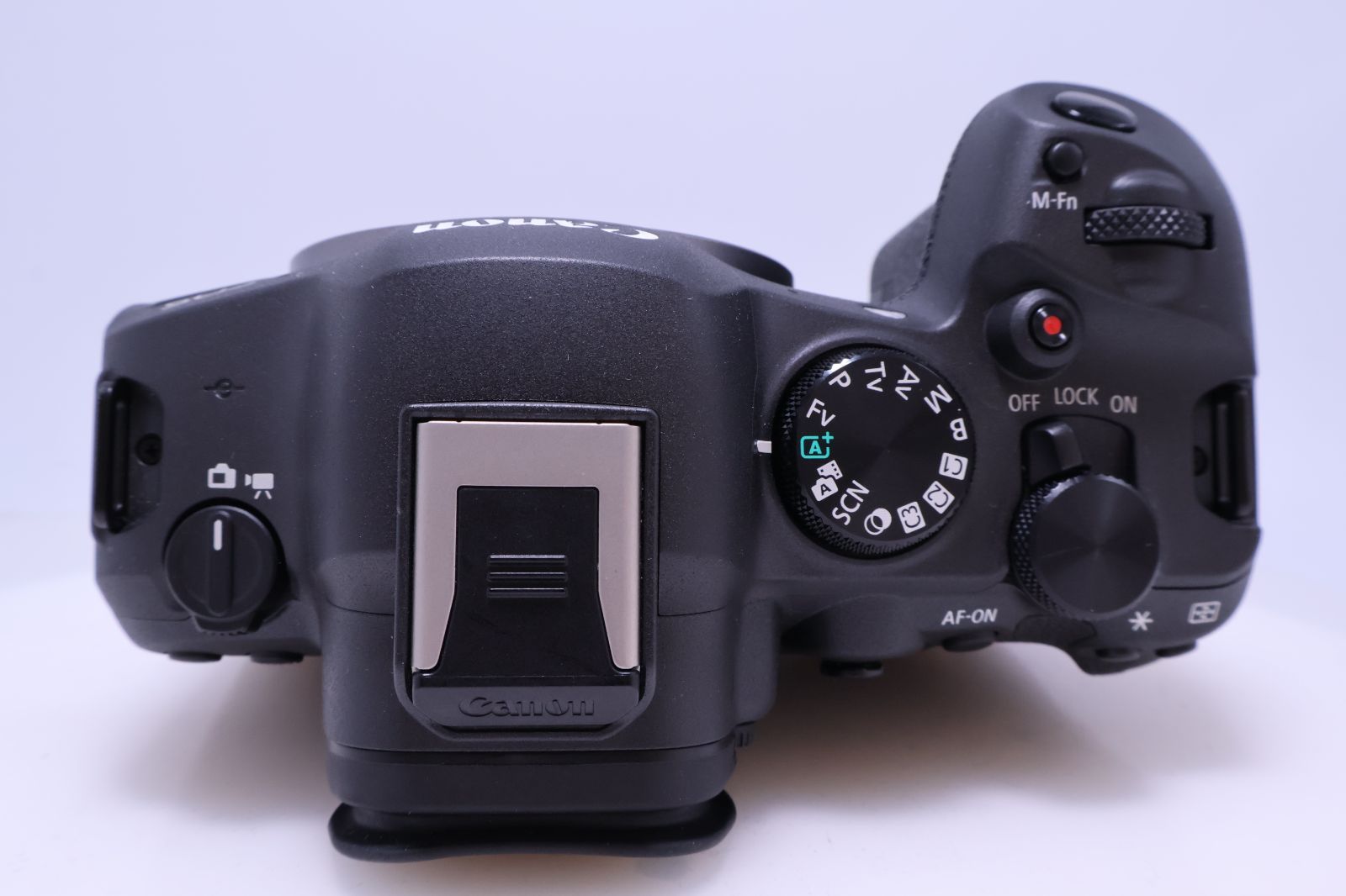 Canon Mirrorless Interchangeable Lips 5,000 Eos R6 Mark Ii Eosr6Mk2