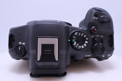 Canon Mirrorless Interchangeable Lips 5,000 Eos R6 Mark Ii Eosr6Mk2