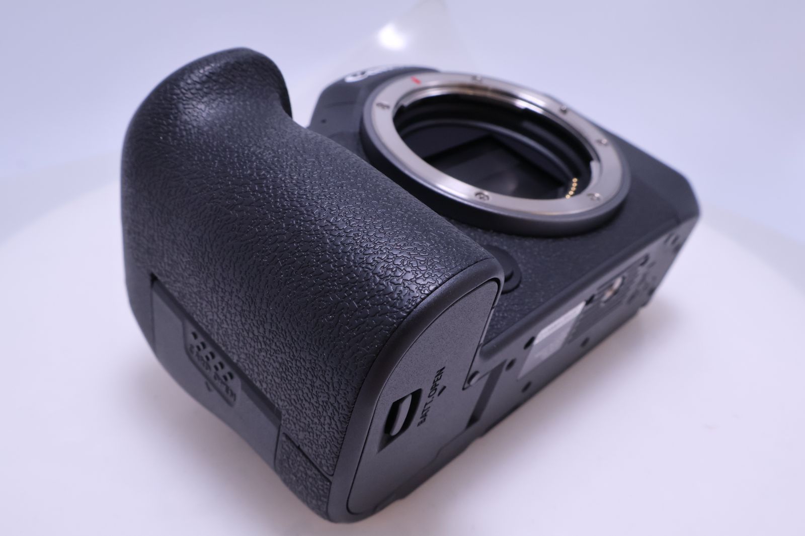 Canon Mirrorless Interchangeable Lips 5,000 Eos R6 Mark Ii Eosr6Mk2