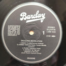 Western Music Dragons Revolution Lp