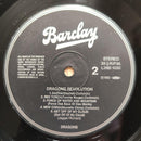 Western Music Dragons Revolution Lp