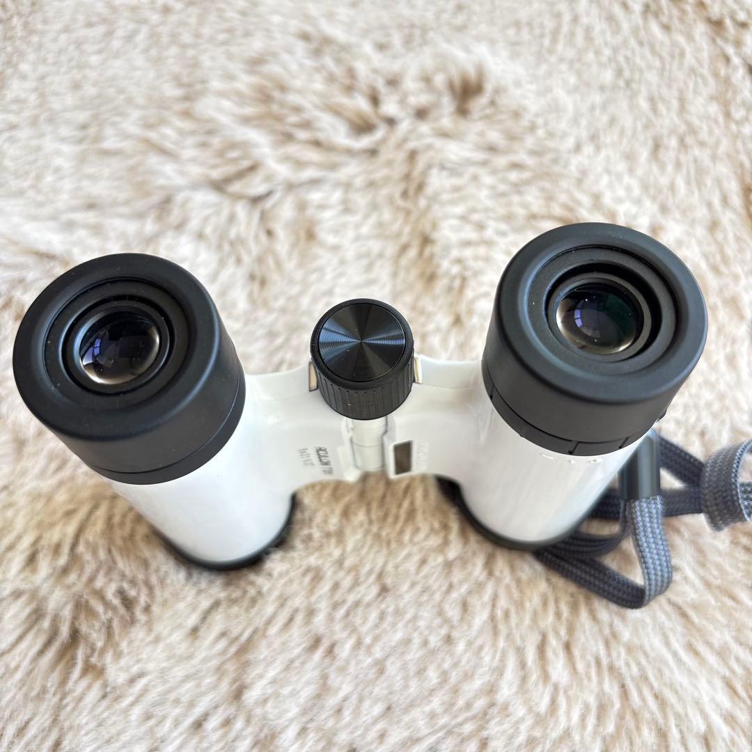 Nikon Binoculars Opera Glasses Aculon T01 8X21